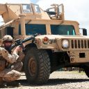 U.S. forces in Gaza before 2027?