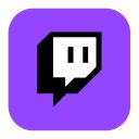 Who will be the #2 most watched Twitch streamer in July?
