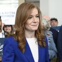 Who will Mallory McMorrow endorse in the Michigan Senate Primary?