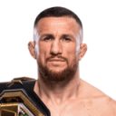 Umar Nurmagomedov