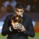 Where will Rodri transfer?