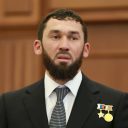 Magomed Daudov