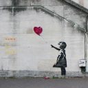 Will Banksy create a new mural or street artwork by December 31?