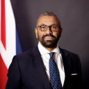 James Cleverly