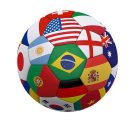 World Cup: Top Scorer (Nation)