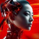 Second-Best Chinese AI Company end of August?