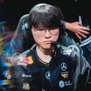 Will Faker win a Finals MVP Award at an international event in 2026?