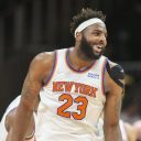 NBA Free Agency: Mitchell Robinson Next Team
