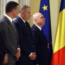 Next Romania PM appointed by…?